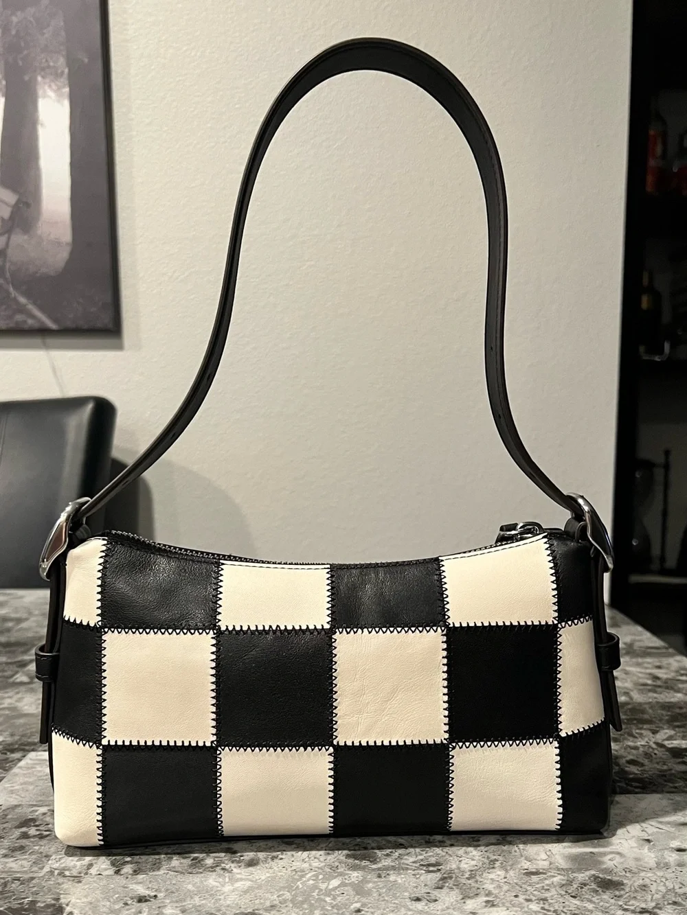 NWOT Coach Alter Ego Small - Picture 6 of 6